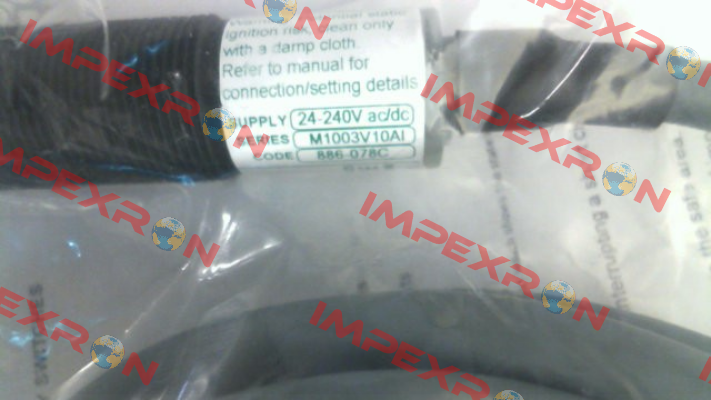 M1003V10AI / M100 4B Braime