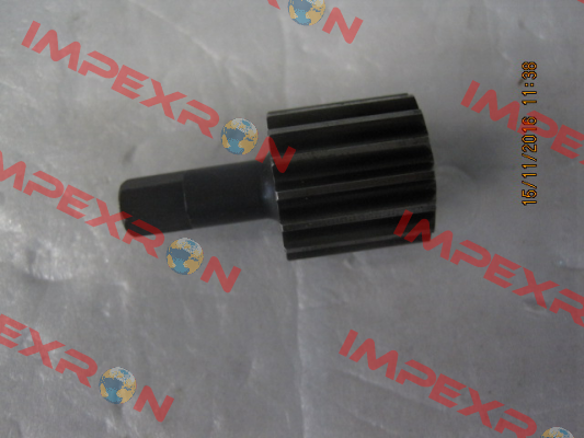 P/N: 6155800920 Type: SUN M1 Z15 Desoutter