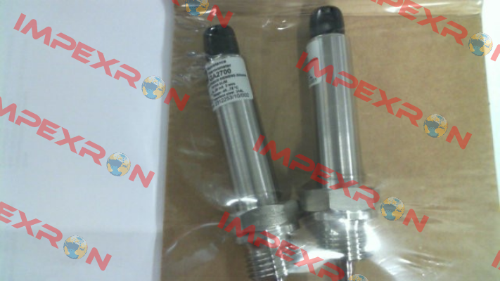 GA2700 Labom