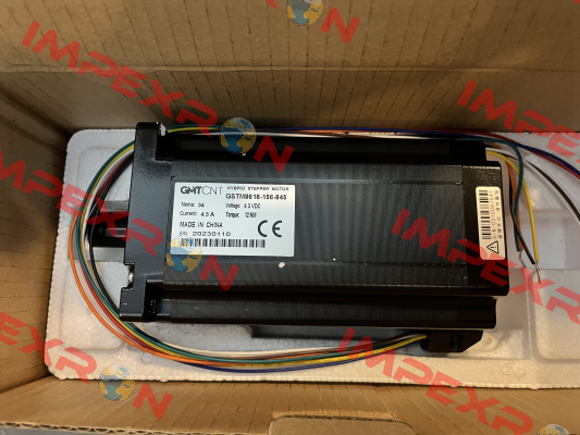 GSTM8618-156-845 GMTCNT