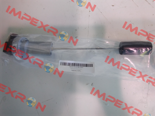 RL/G1-F3-S2-260-00001 / RL/G1-F3-S2-260-S-S-S-S-S-1 F.lli Giacomello