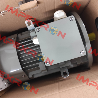 FCA 112 M-4/PHE Powr 4.0 kW AC Motoren