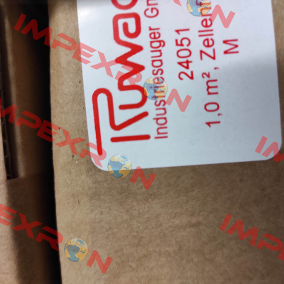 24051 Ruwac
