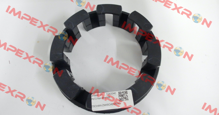 Pb72 TNM N168 Ringfeder