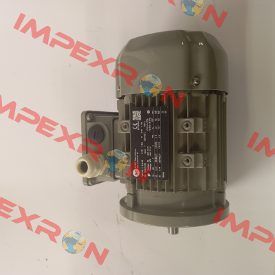 FCPA 71 B-4/HE AC Motoren