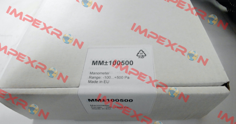 107.003.001 HK INSTRUMENTS